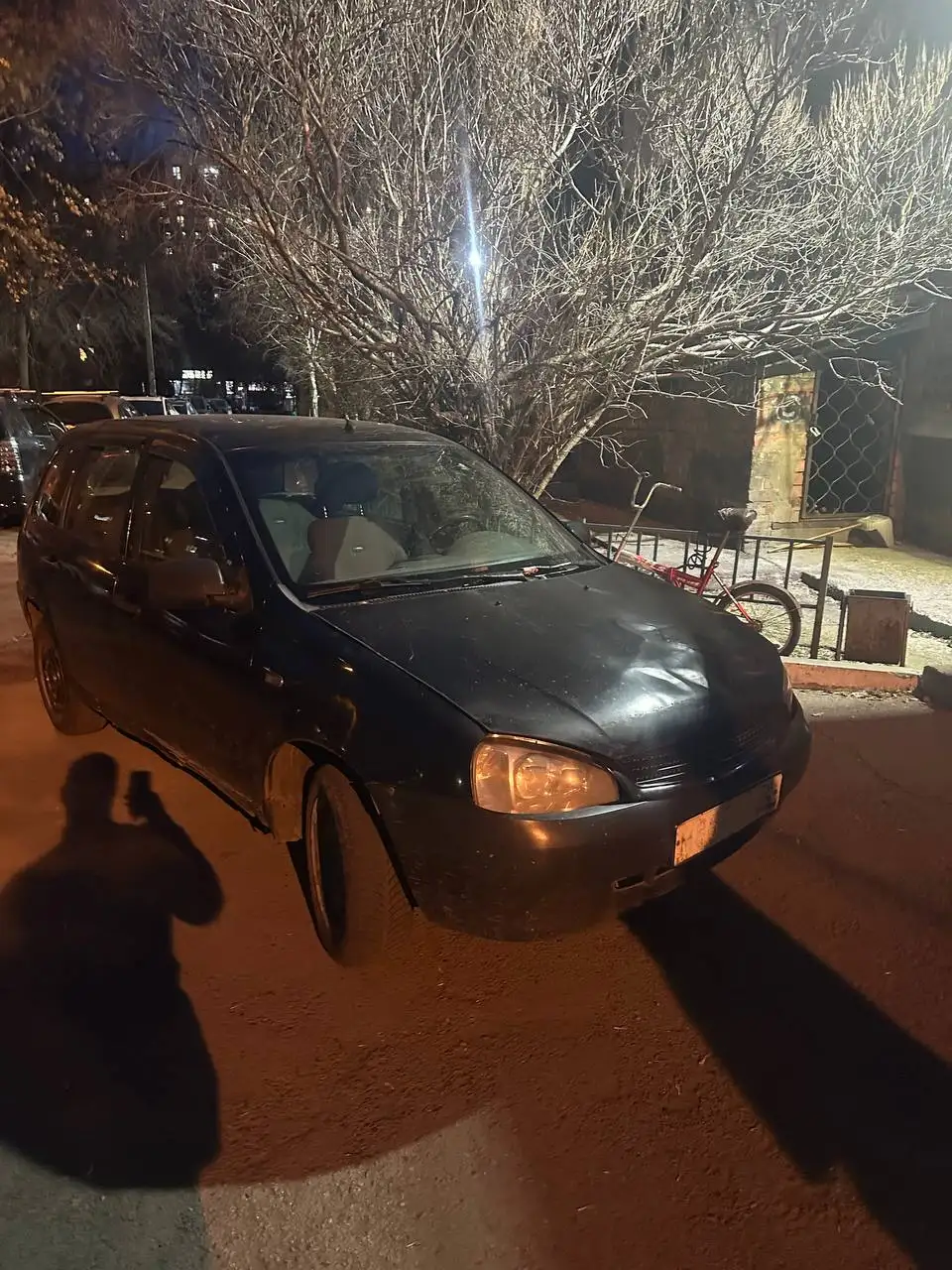 Продам Lada Kalina 2010 - Легковые автомобили (Авто) в Иркутск