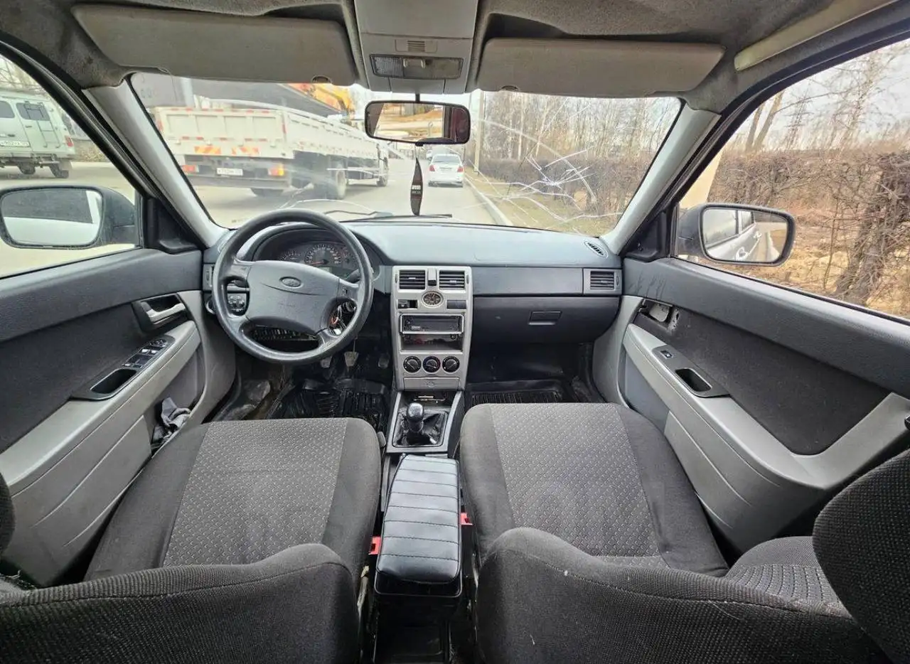 Лада Приора 2010 - Легковые автомобили (Авто) в Иркутск