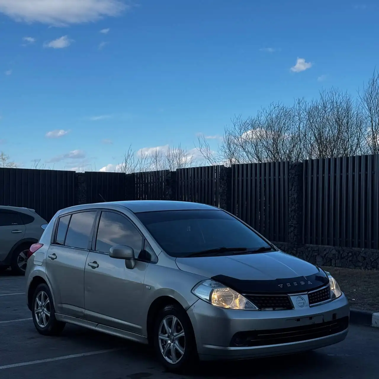 Автомобиль ВАЗ 2110 в хорошем состоянии - Легковые авто (Авто) в Иркутск