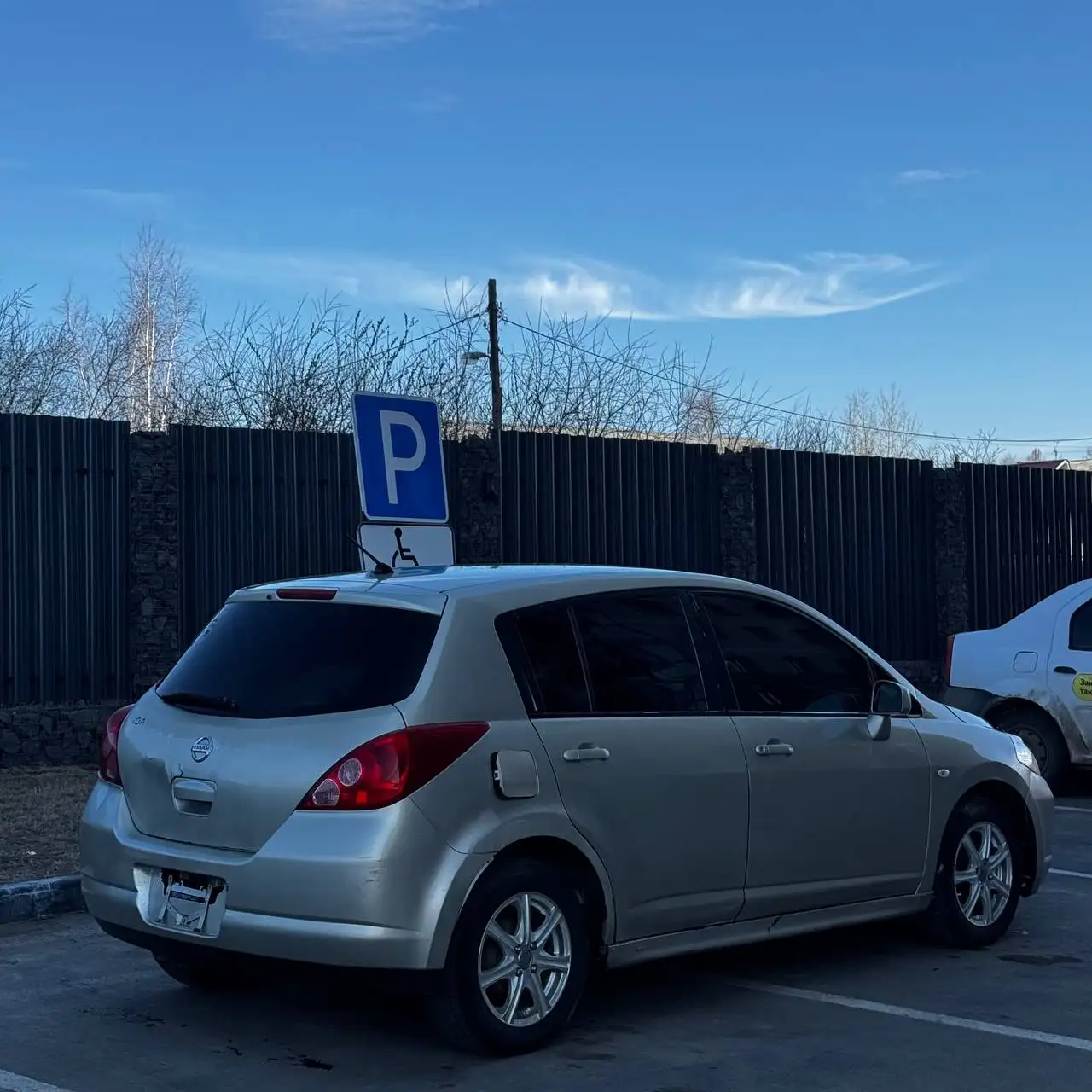 Автомобиль ВАЗ 2110 в хорошем состоянии - Легковые авто (Авто) в Иркутск