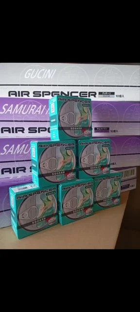 Продажа оригинальных автоароматизаторов Eikosha Япония - Запчасти и инструменты в Иркутск