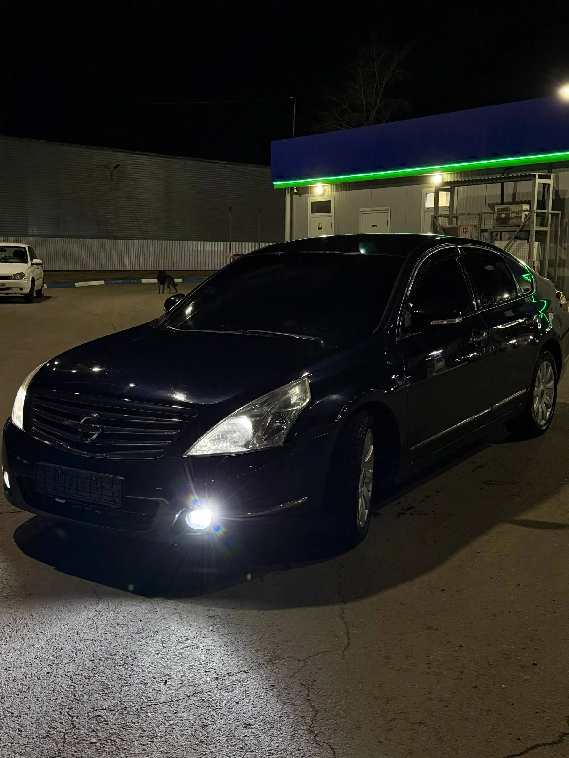 Honda Inspire 2008 года - Легковые автомобили (Авто) в Иркутск