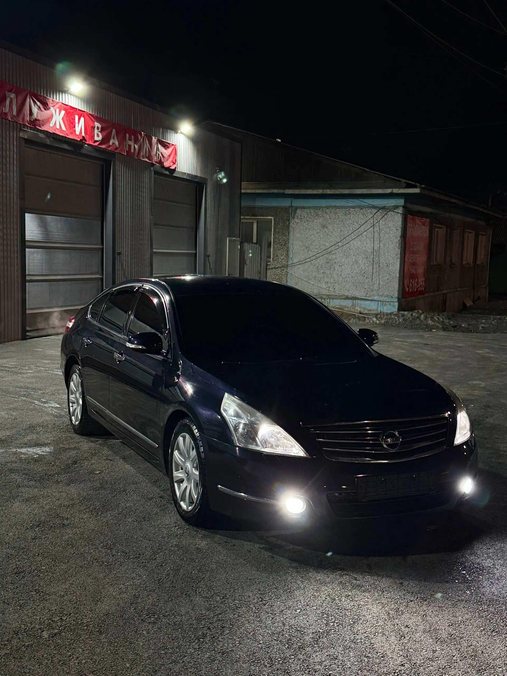 Honda Inspire 2008 года - Легковые автомобили (Авто) в Иркутск