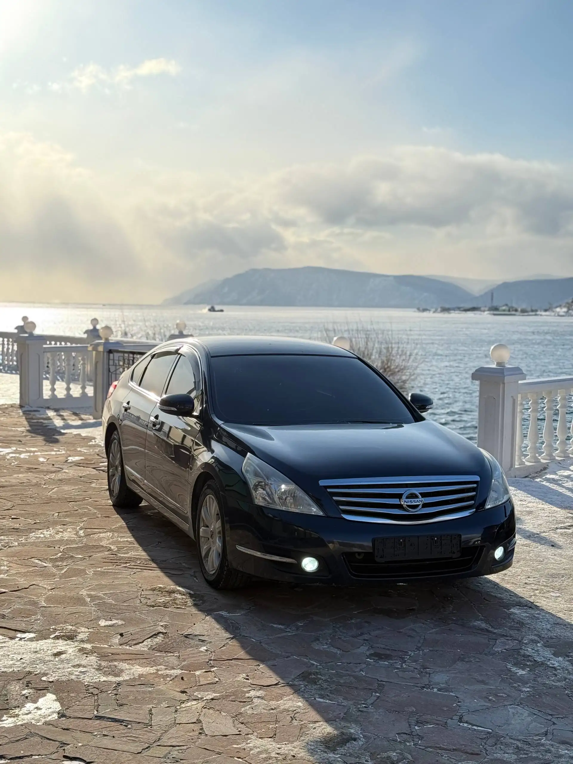 Honda Inspire 2008 года - Легковые автомобили (Авто) в Иркутск