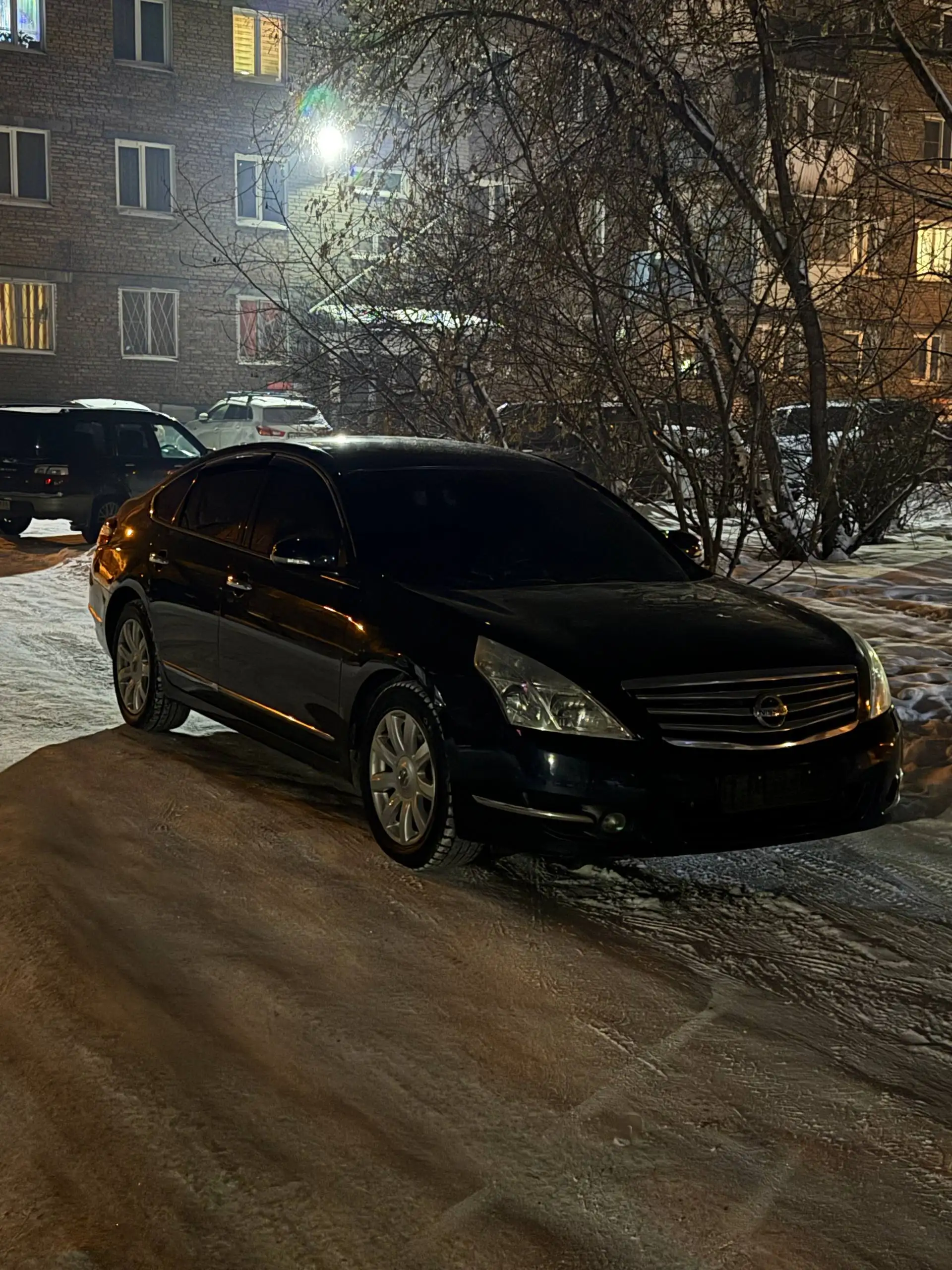 Honda Inspire 2008 года - Легковые автомобили (Авто) в Иркутск