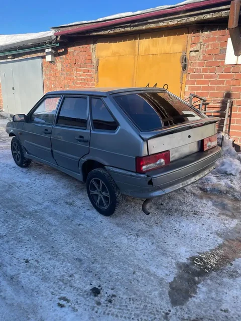 Продам ВАЗ 2106 (или другая модель) - Легковые автомобили / Минивэны в Иркутск