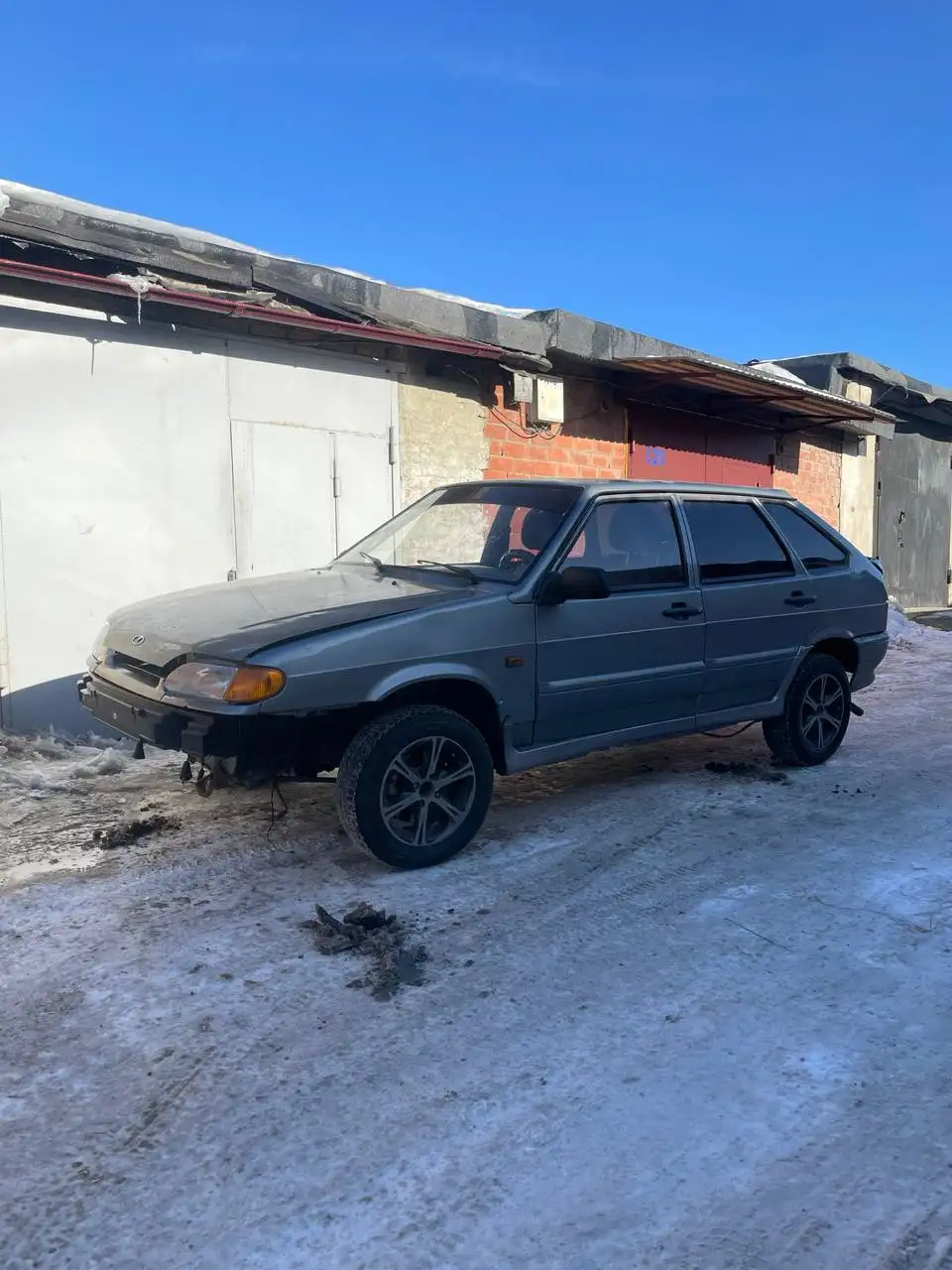 Продам ВАЗ 2106 (или другая модель) - Легковые автомобили (Авто) в Иркутск