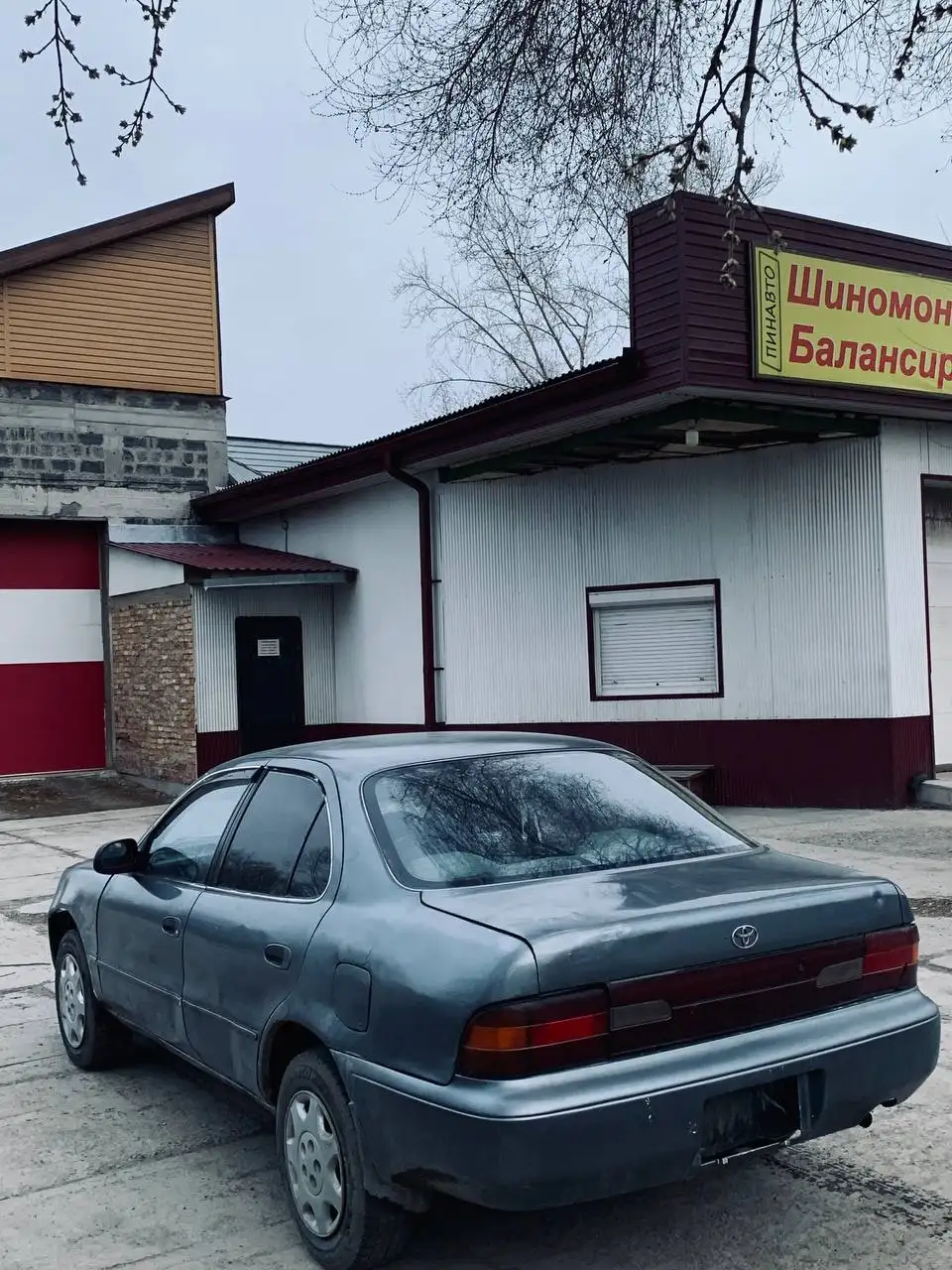 Полный ход Lada на чистых доках - Легковые автомобили (Авто) в Усолье