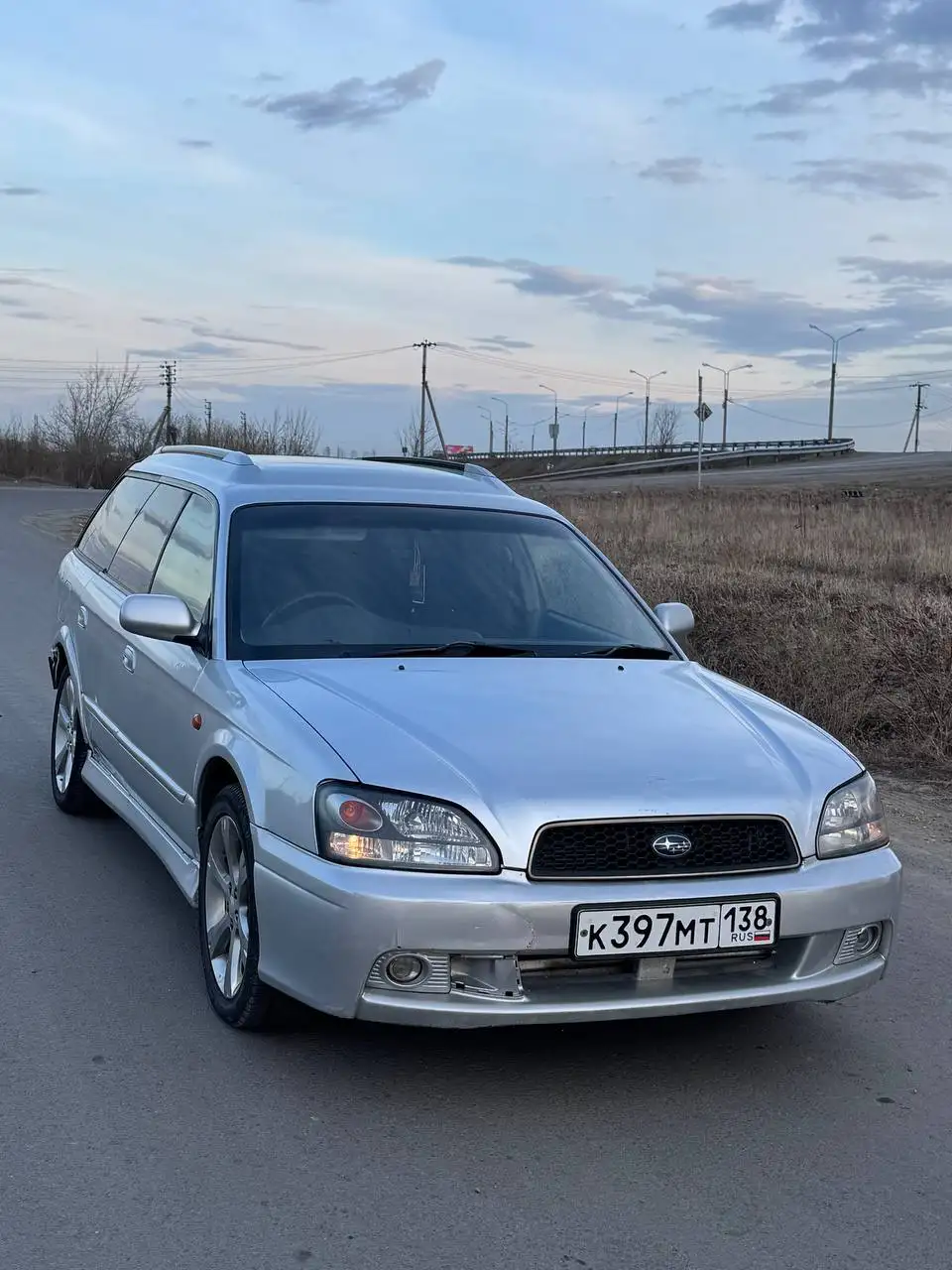 Mitsubishi Pajero Sport 2001 - Внедорожники (Авто) в Иркутск