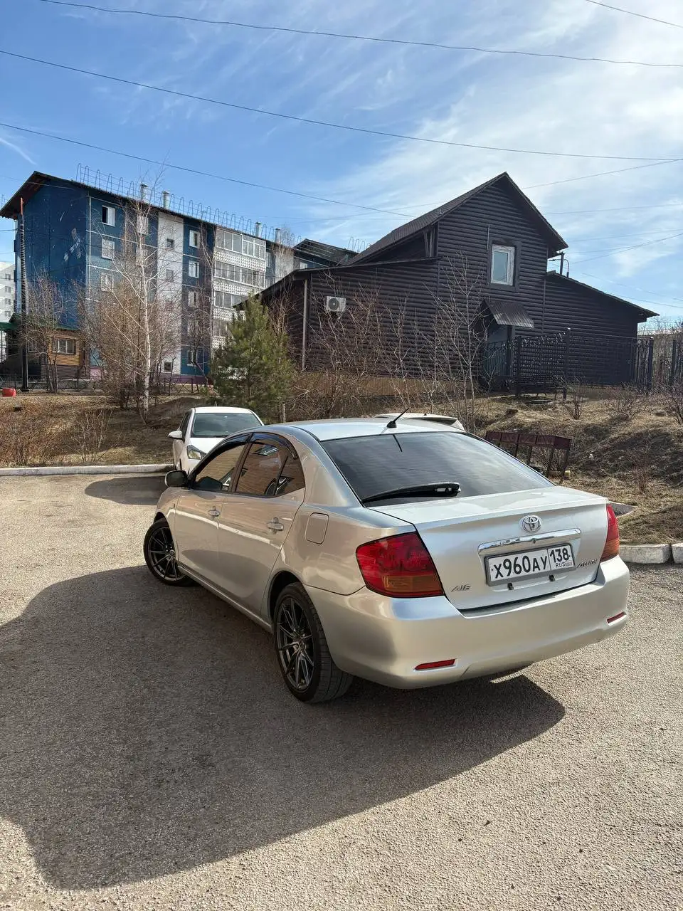 Продам срочно - Барахолка в Иркутск