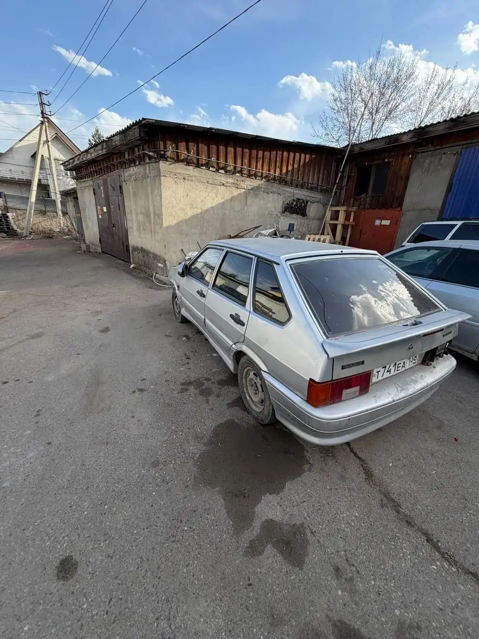 Продается автомобиль 2009 года - Легковые автомобили (Авто) в Иркутск