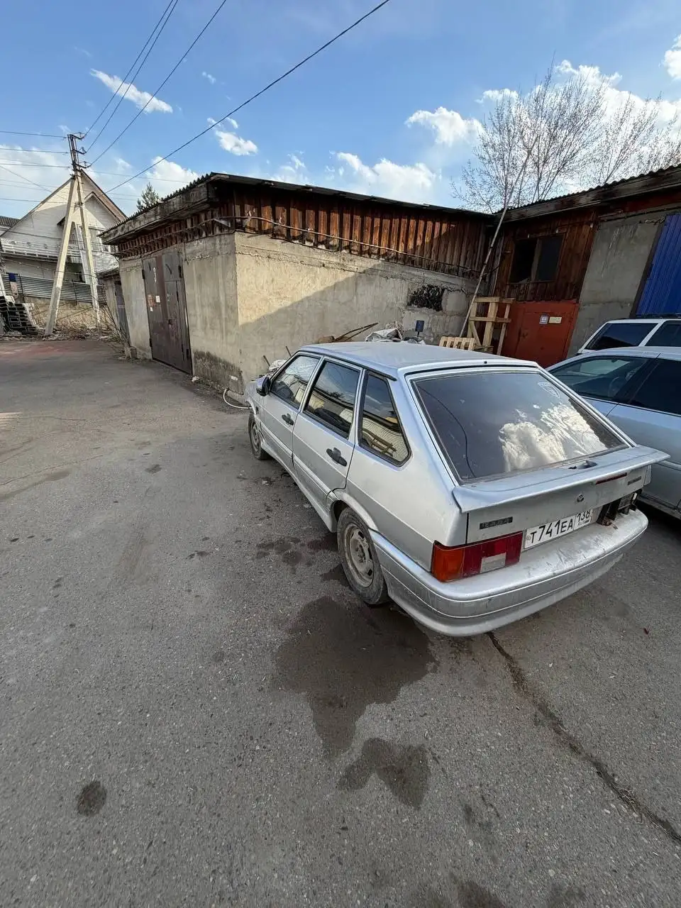 Продается автомобиль 2009 года - Легковые автомобили (Авто) в Иркутск