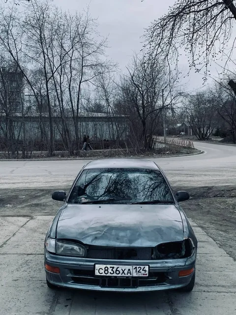 Продажа Toyota Sprinter - Toyota в Усолье-Сибирское