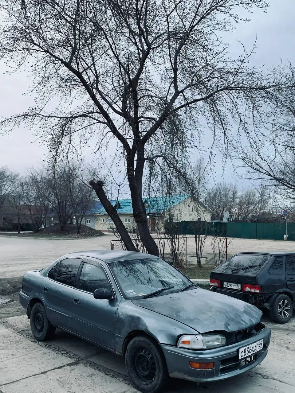 Продажа Toyota Sprinter - Авто в Усолье-Сибирское