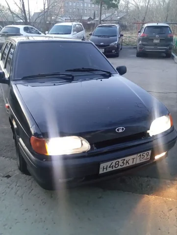 Toyota 2007 инжектор - частное объявление в Иркутск