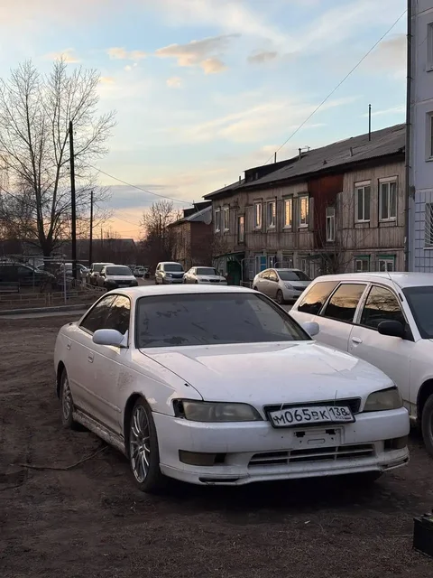 Продам/обмен 235 - частное объявление в Иркутск