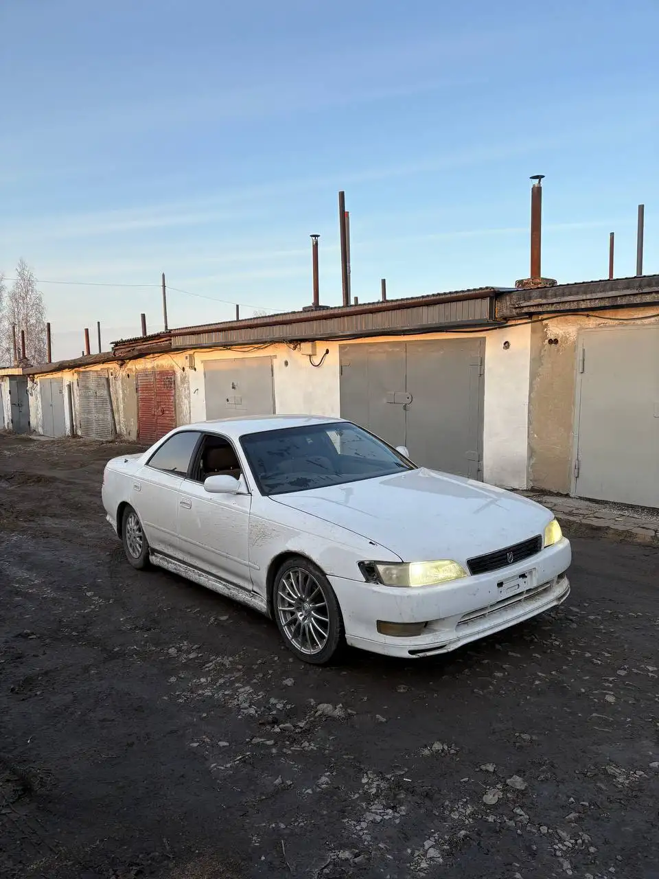 Продам/обмен 235 - Автомобили (Авто) в Иркутск