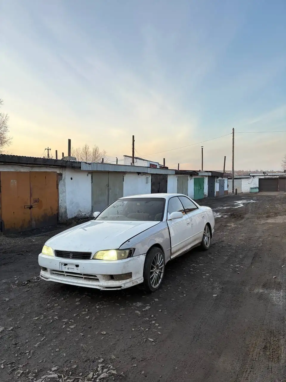 Продам/обмен 235 - Автомобили (Авто) в Иркутск