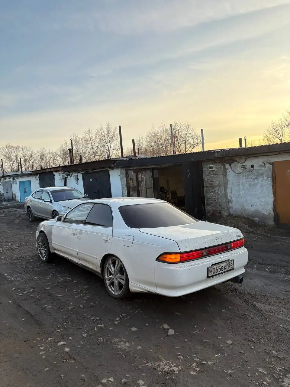 Продам/обмен 235 - Автомобили (Авто) в Иркутск