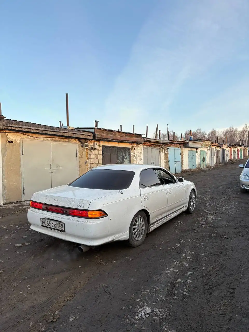 Продам/обмен 235 - Автомобили (Авто) в Иркутск