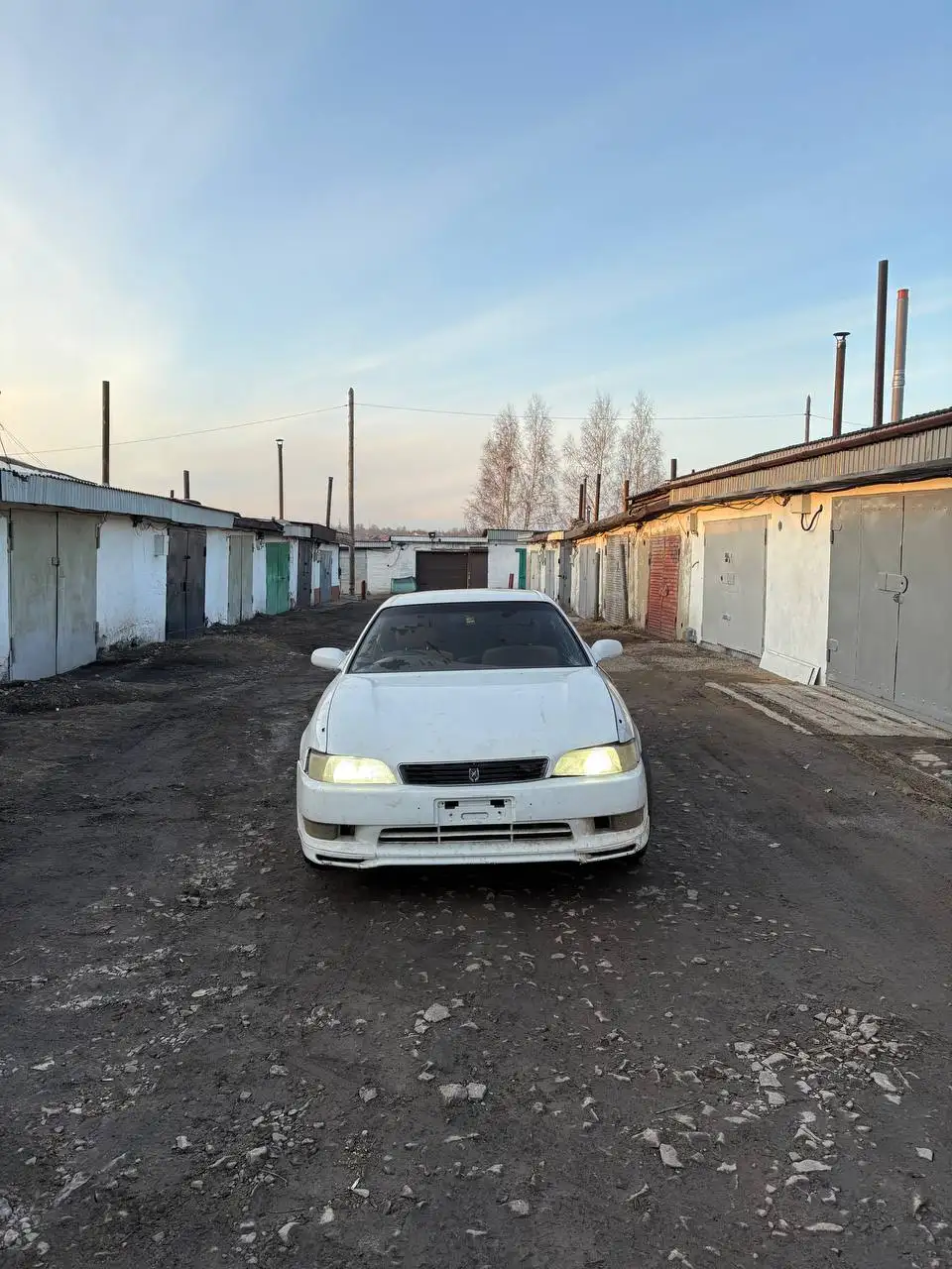 Продам/обмен 235 - Автомобили (Авто) в Иркутск