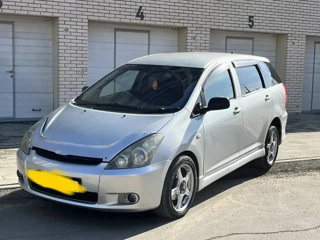 Надежный семейный автомобиль - частное объявление в Иркутск