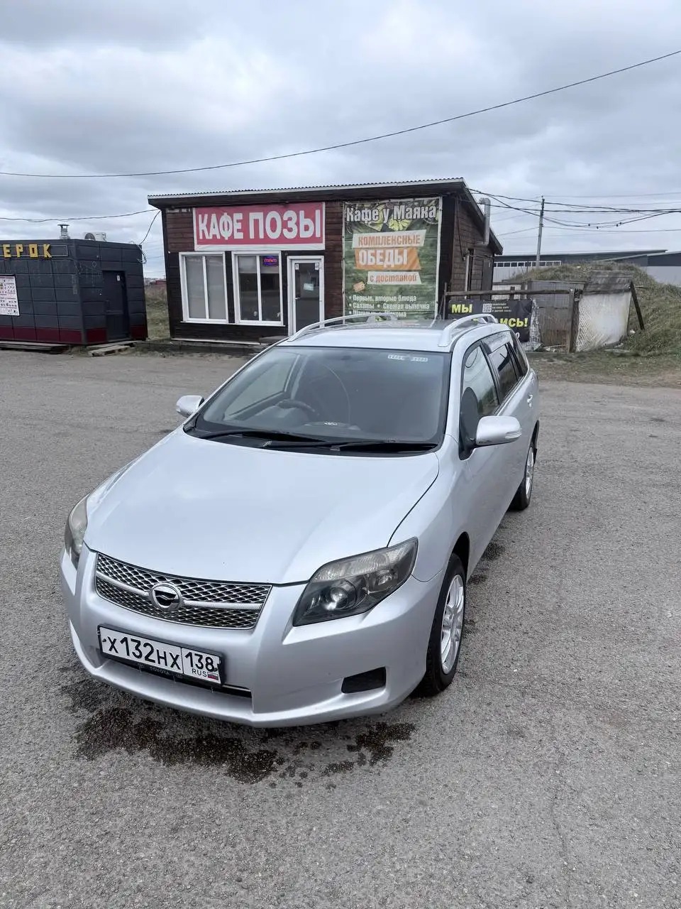 Nissan Qashqai (J10) 2007 1.5 CVT - Легковые автомобили (Авто) в Иркутск