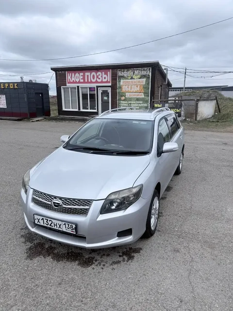Nissan Qashqai (J10) 2007 1.5 CVT - частное объявление в Иркутск