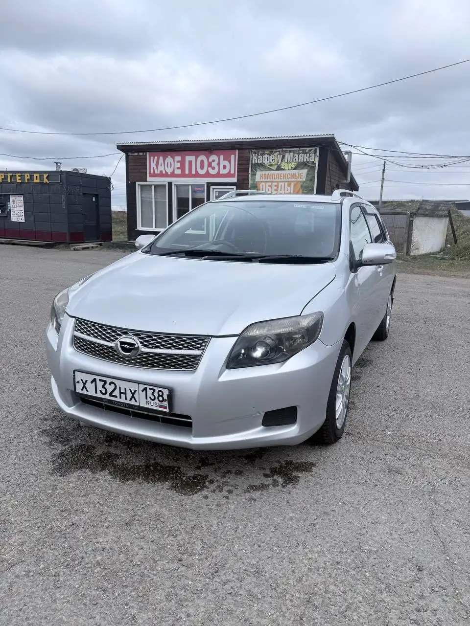 Nissan Qashqai (J10) 2007 1.5 CVT - Легковые автомобили (Авто) в Иркутск