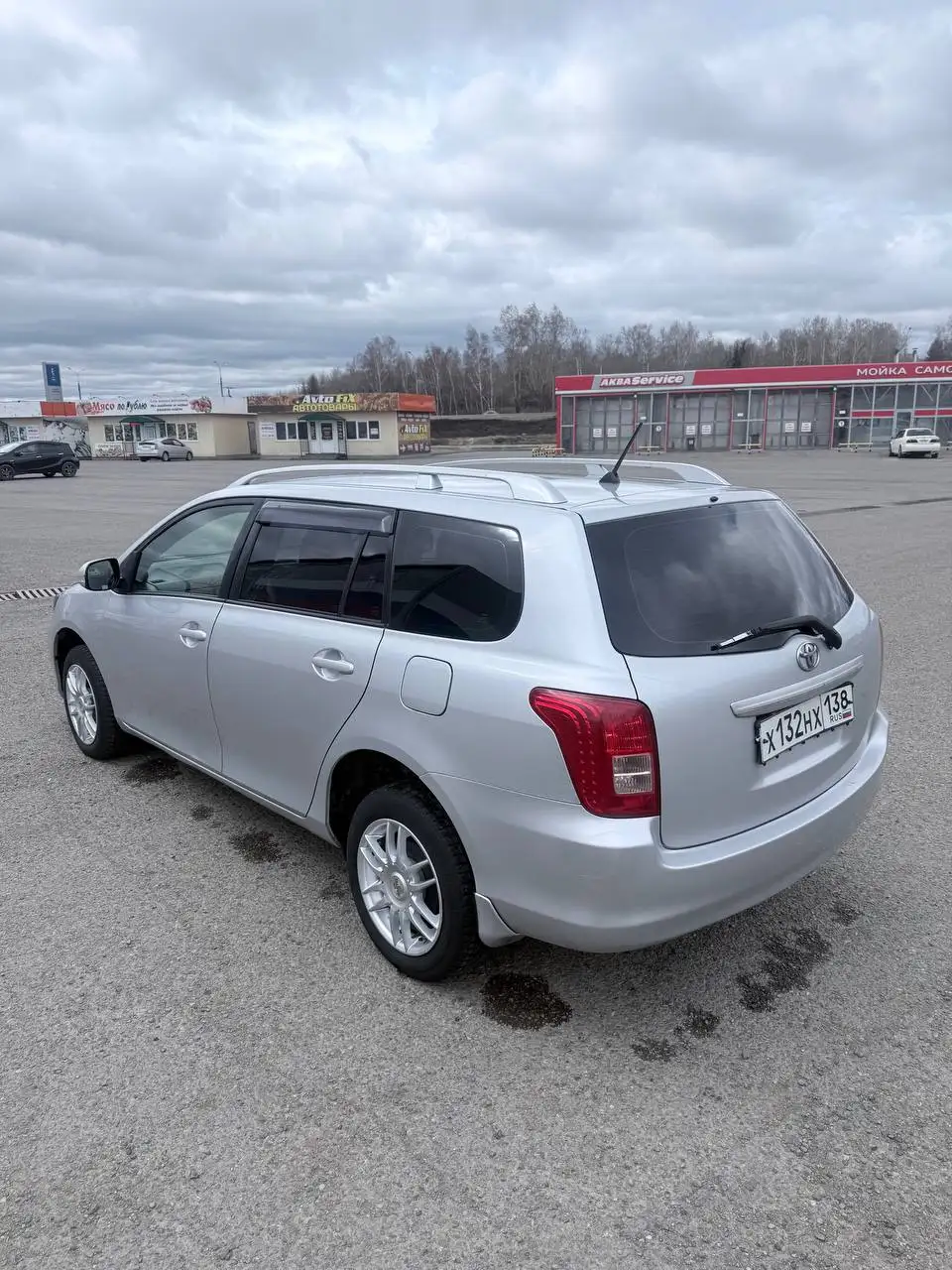 Nissan Qashqai (J10) 2007 1.5 CVT - Легковые автомобили (Авто) в Иркутск