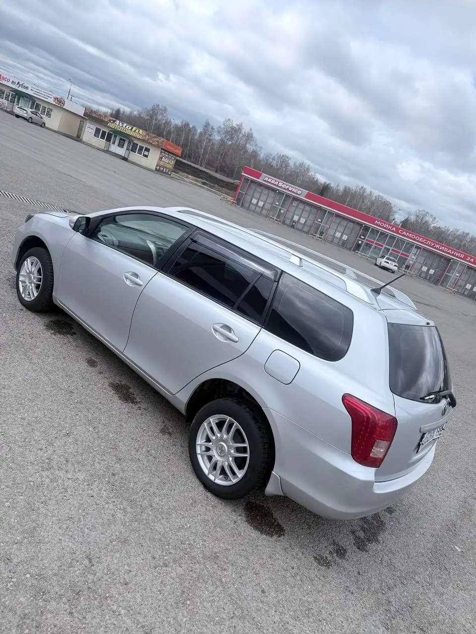 Nissan Qashqai (J10) 2007 1.5 CVT - Легковые автомобили (Авто) в Иркутск