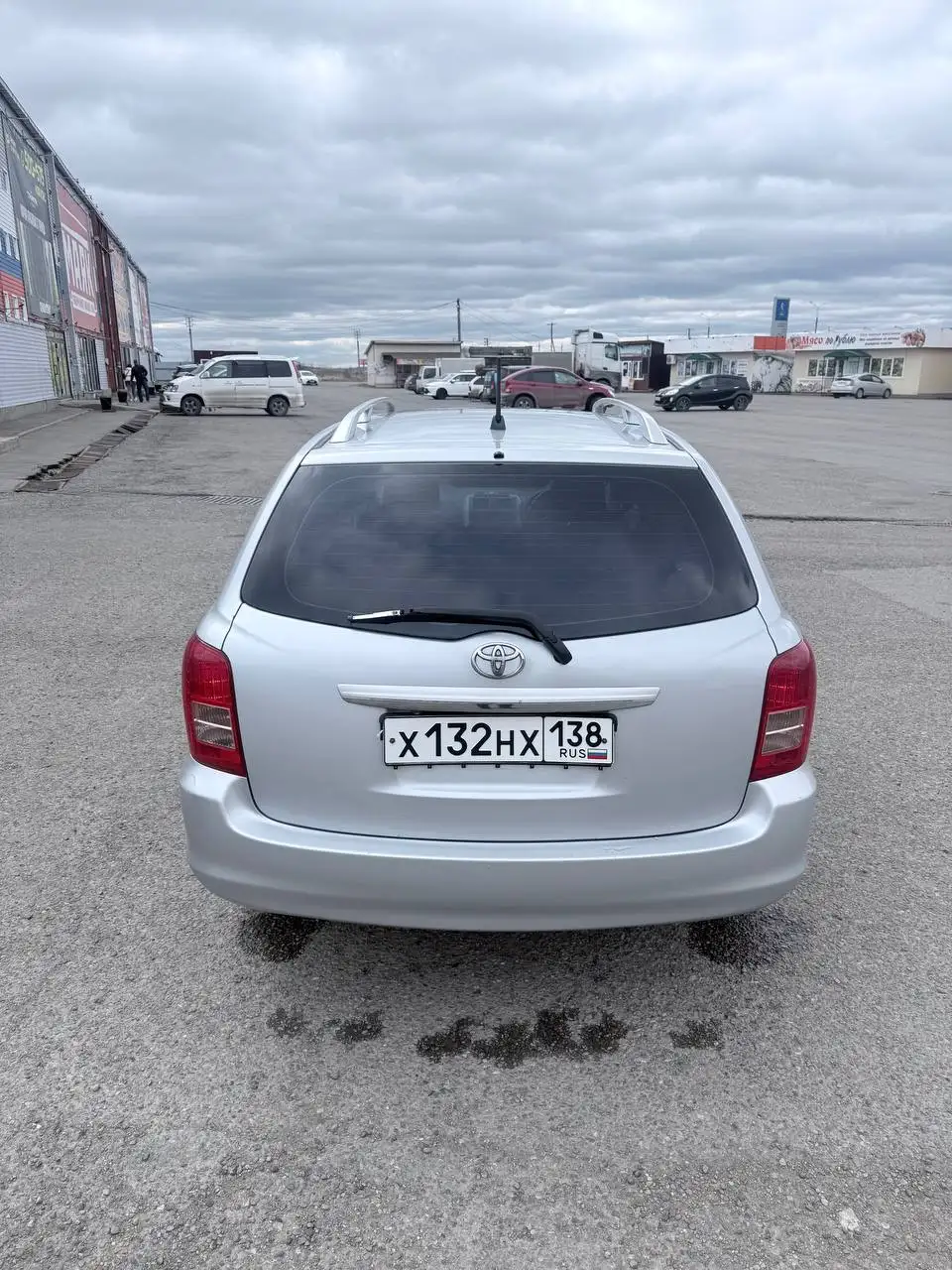 Nissan Qashqai (J10) 2007 1.5 CVT - Легковые автомобили (Авто) в Иркутск