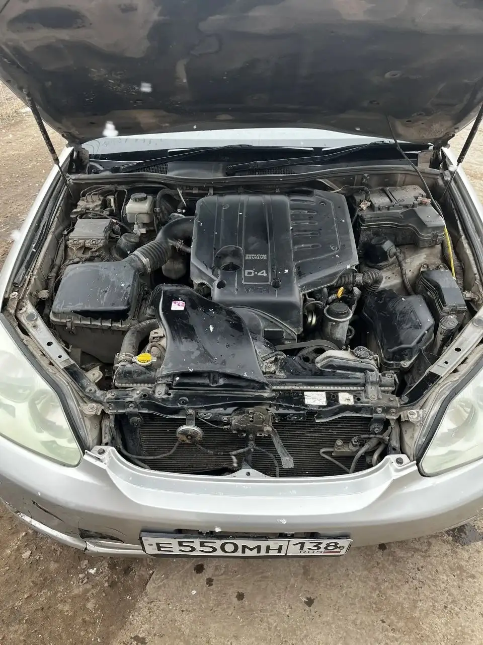 Продам Toyota Mark 2 110 кузов - Легковые автомобили (Авто) в Иркутск
