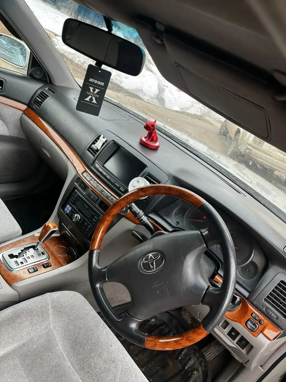 Продам Toyota Mark 2 110 кузов - Легковые автомобили (Авто) в Иркутск