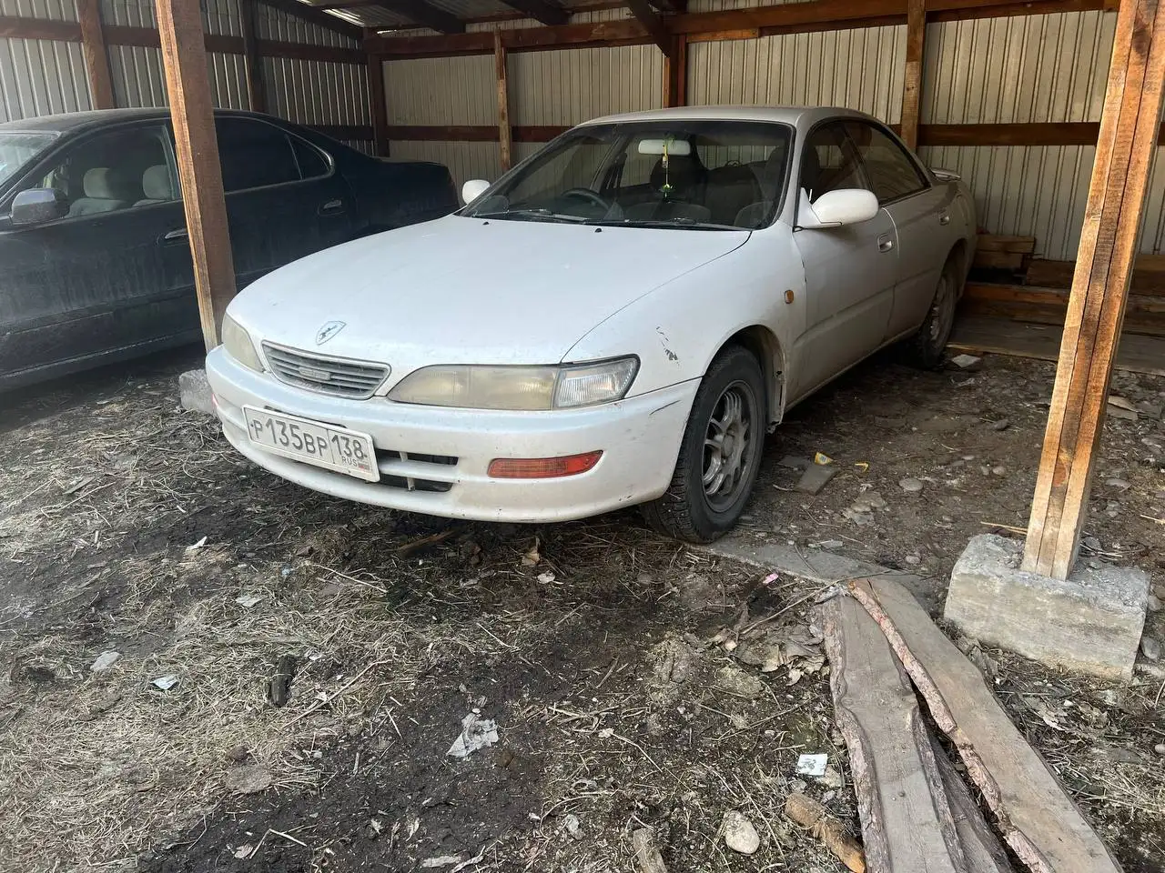 Продажа товара за 170 - Авто в Иркутск