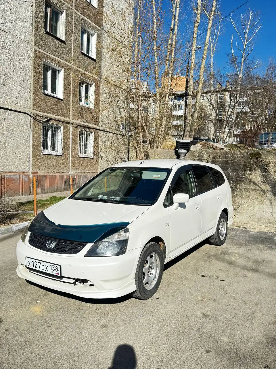 Toyota Land Cruiser 200 2014 1.7 автомат - Внедорожники (Авто) в Иркутск