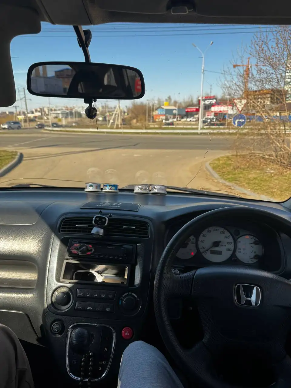 Toyota Land Cruiser 200 2014 1.7 автомат - Внедорожники (Авто) в Иркутск