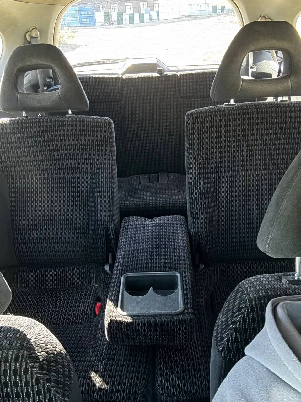 Toyota Land Cruiser 200 2014 1.7 автомат - Внедорожники (Авто) в Иркутск