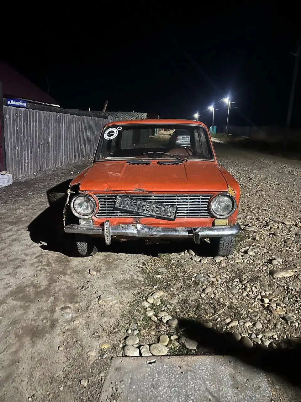 Продам ВАЗ 2101 - Легковые автомобили (Авто) в Иркутск
