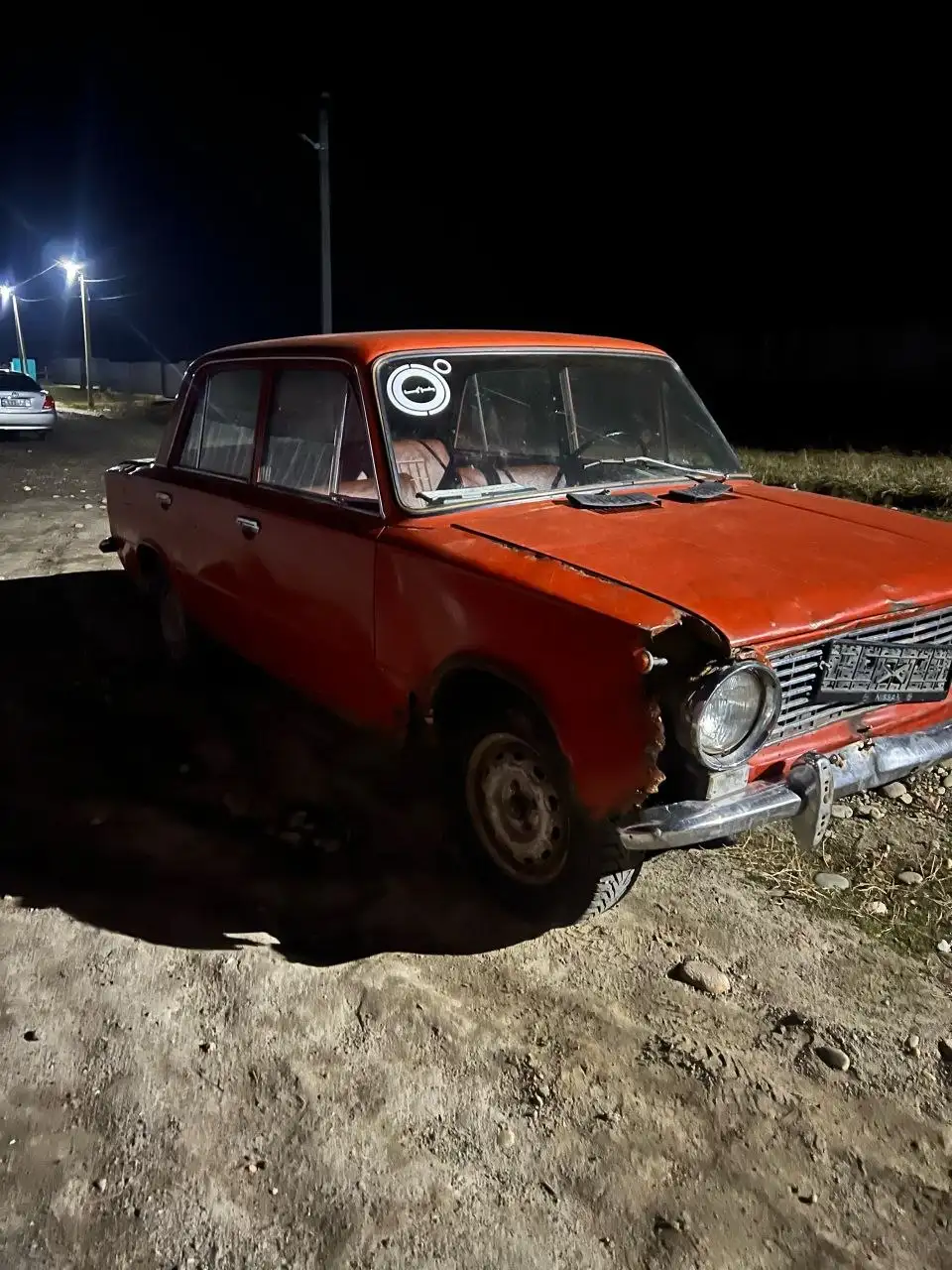 Продам ВАЗ 2101 - Легковые автомобили (Авто) в Иркутск