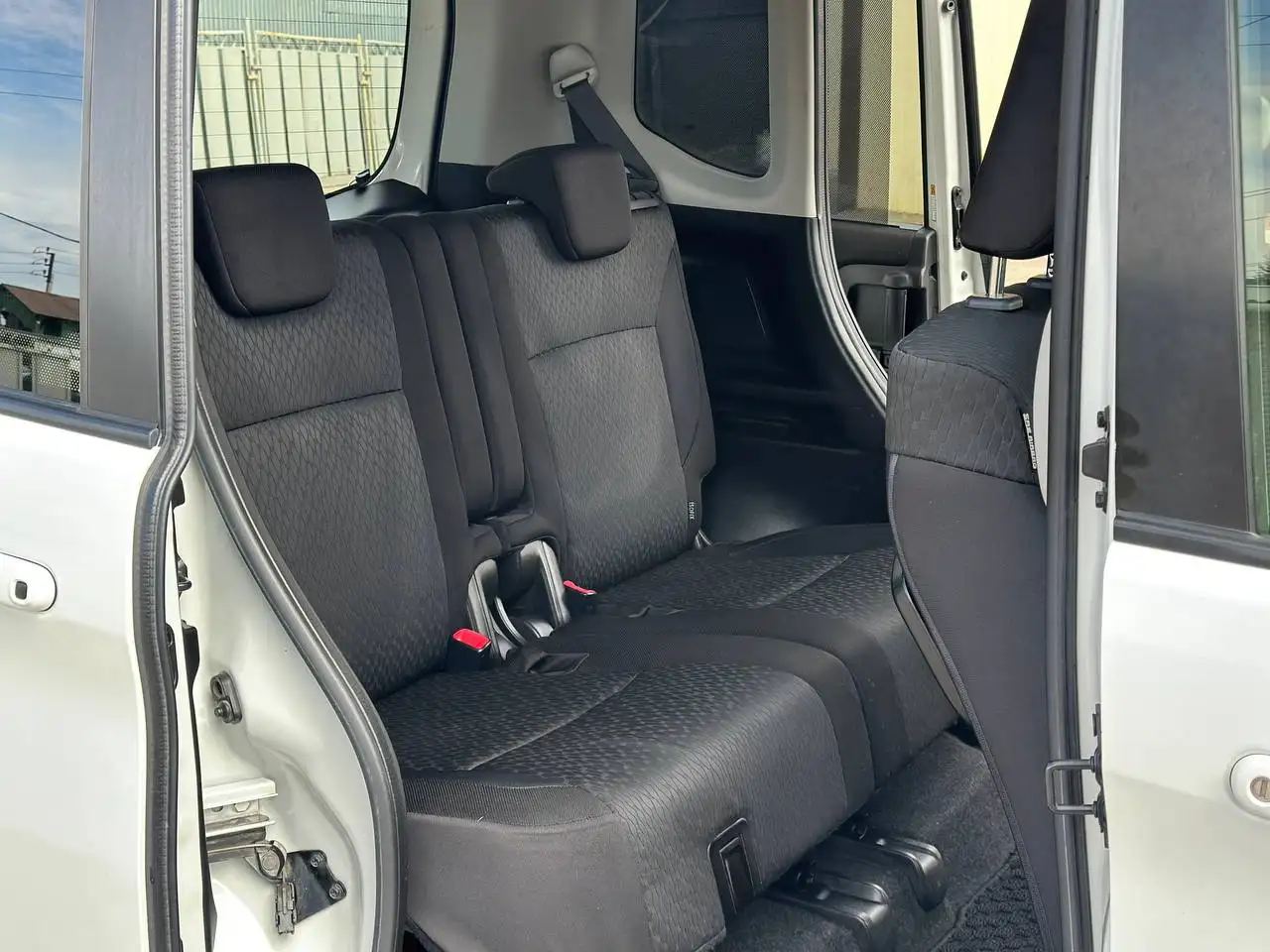 Suzuki Solio Bandit 2016 - Гибридные автомобили (Авто) в Иркутск