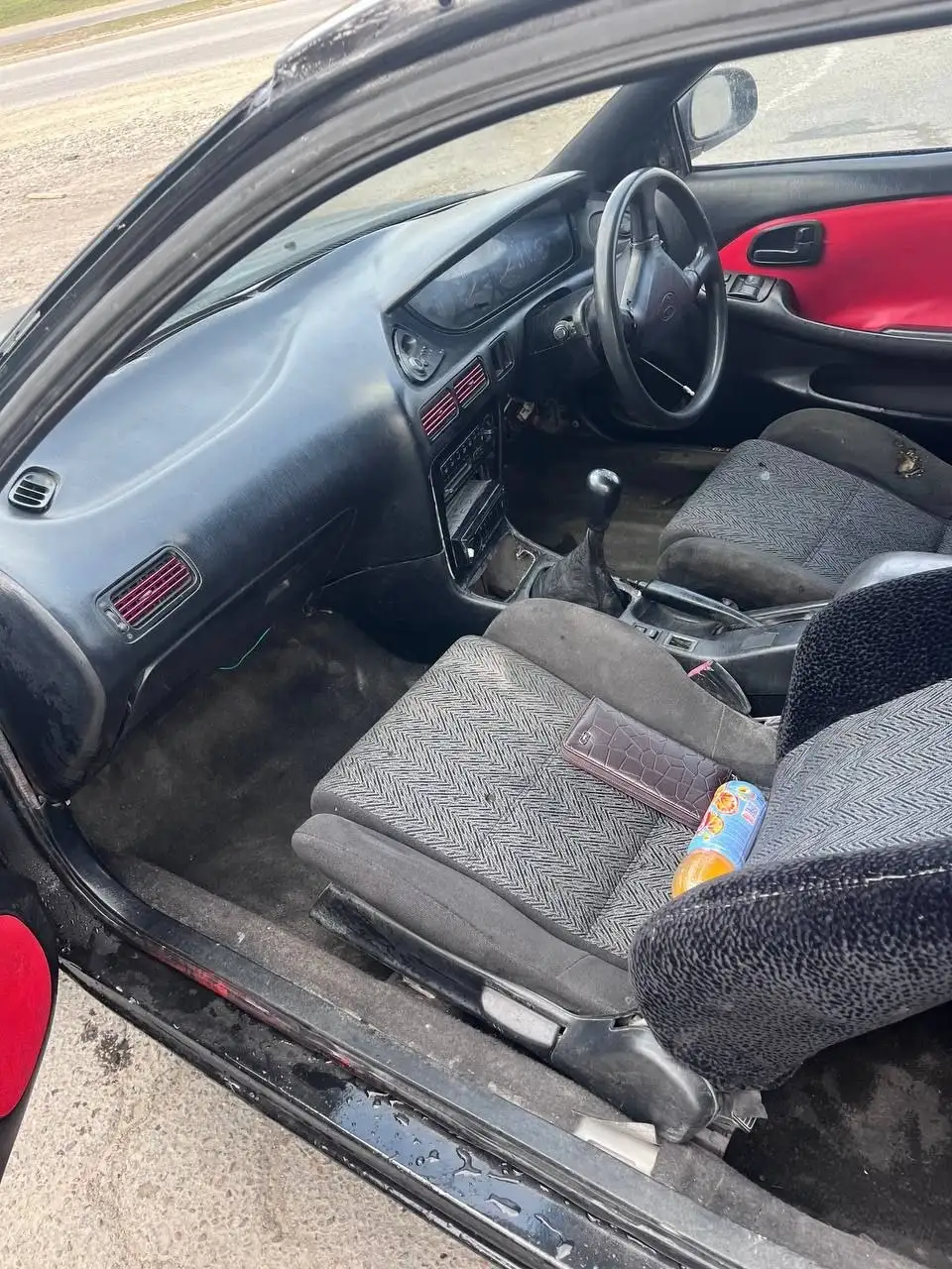 Toyota Corolla Levin 1991 - Легковые автомобили (Авто) в Иркутск