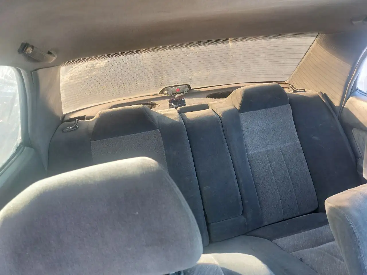Продажа Vista 1992 - Легковые автомобили (Авто) в Иркутск