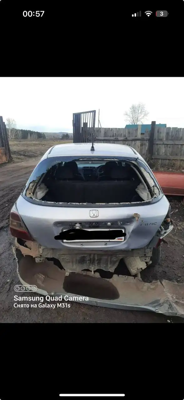 Toyota Mark II 1991 - Легковые автомобили (Авто) в Иркутск