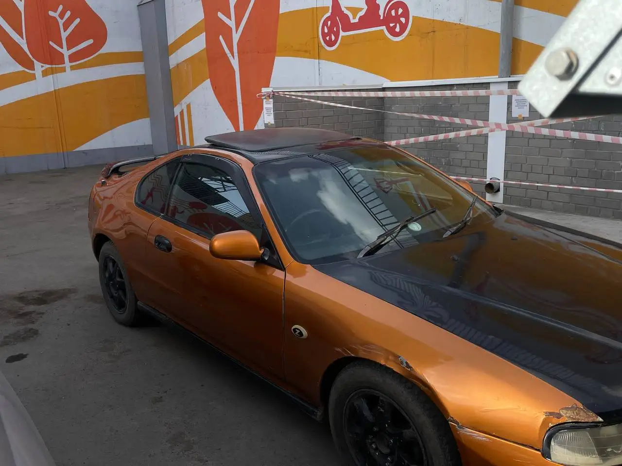 Продам авто за 230к - Авто в Иркутск