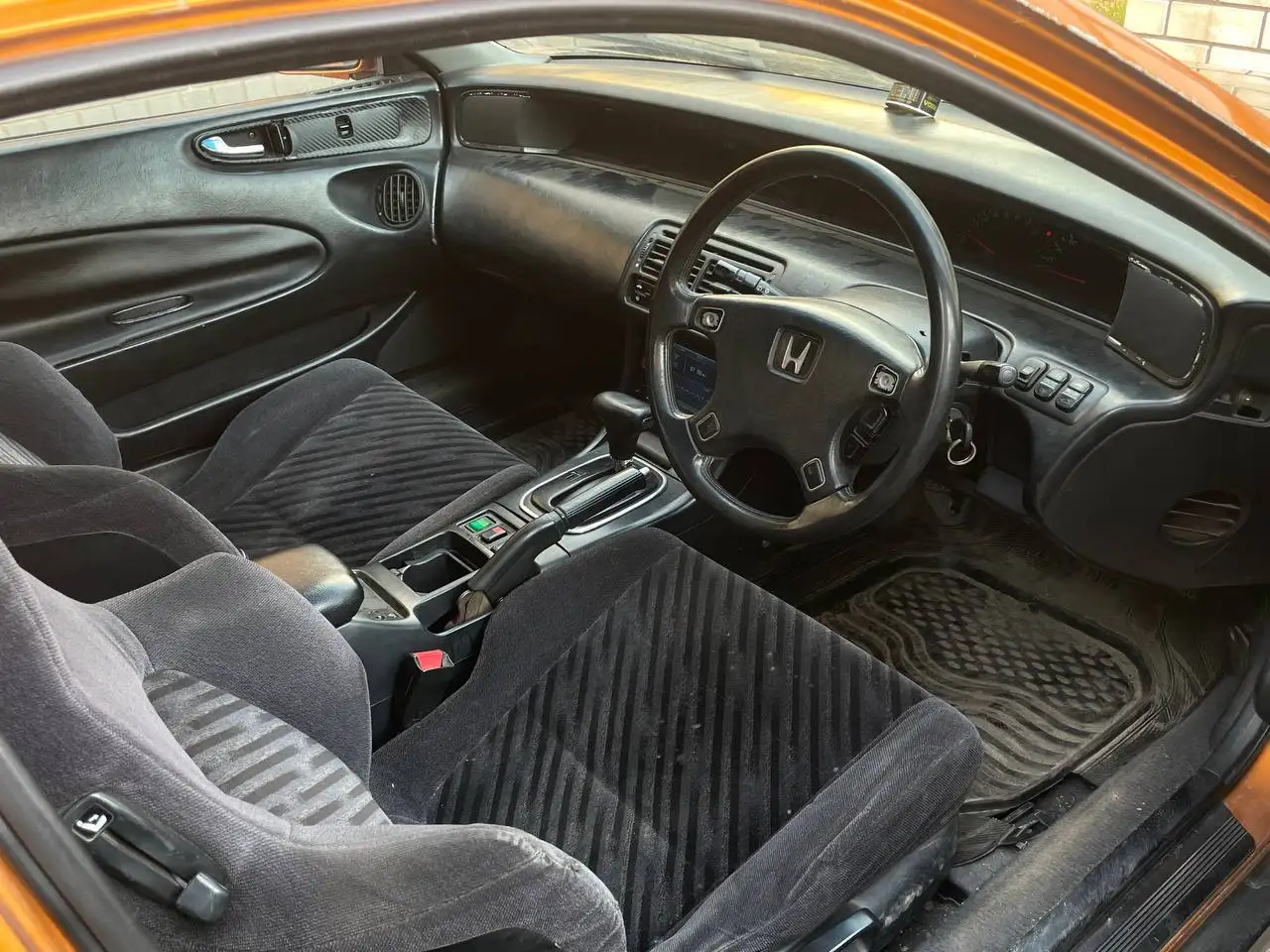 Продам авто за 230к - Авто в Иркутск