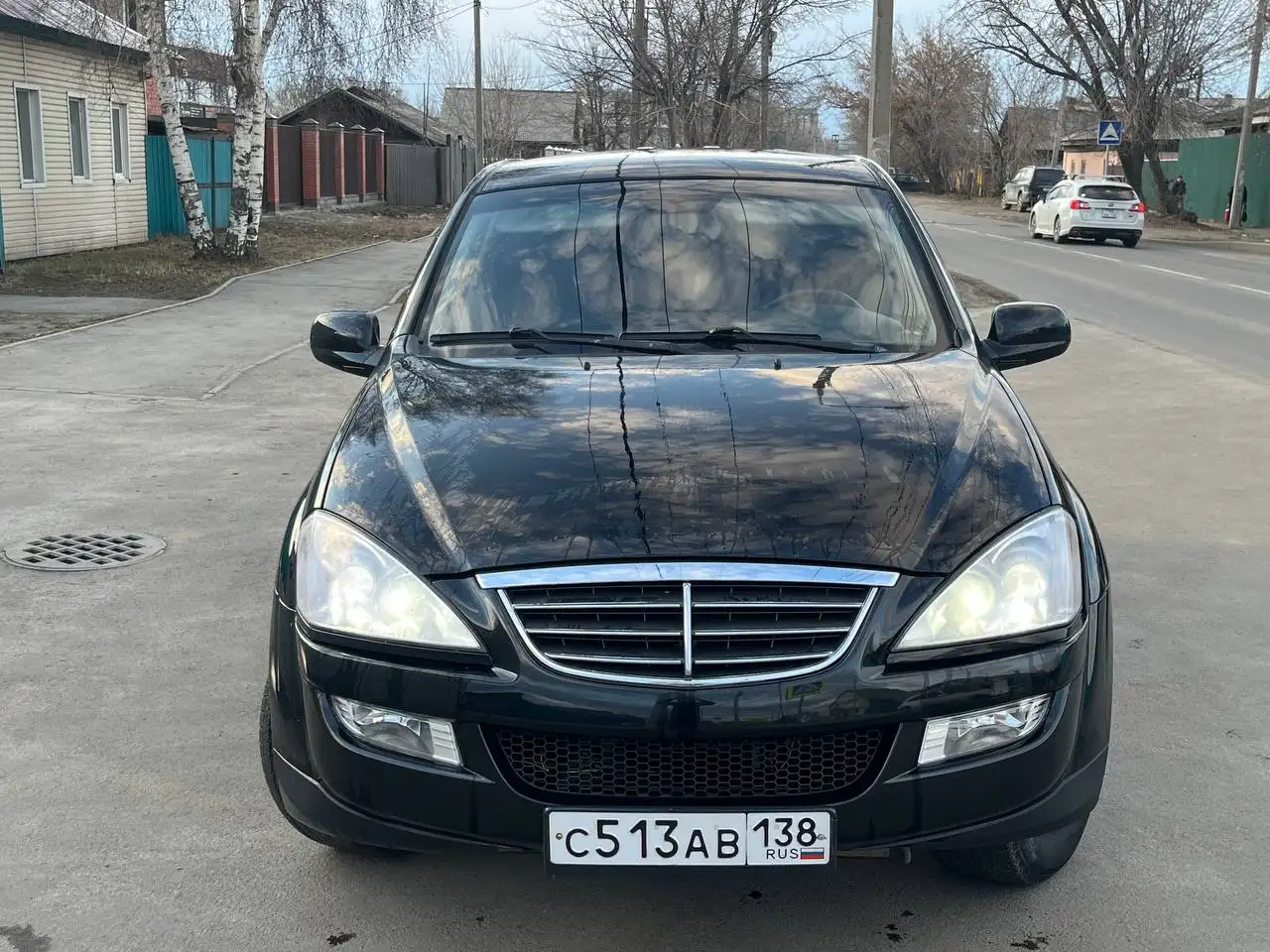 730к Полный ход Собственник Техника идеал - null (Авто) в Иркутск
