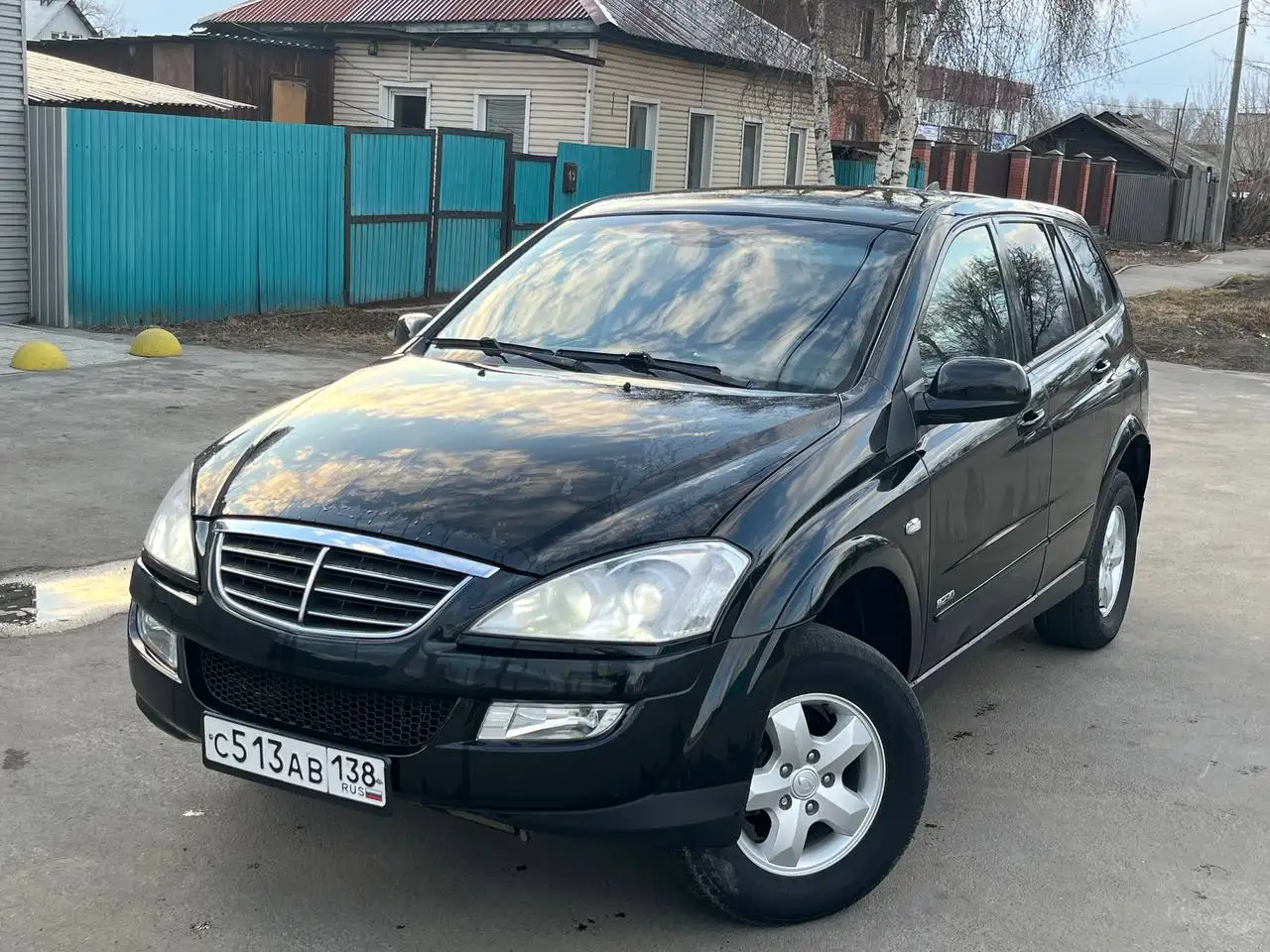 730к Полный ход Собственник Техника идеал - null (Авто) в Иркутск
