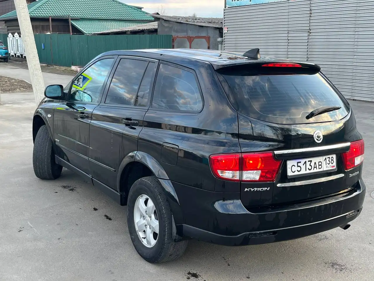 730к Полный ход Собственник Техника идеал - null (Авто) в Иркутск
