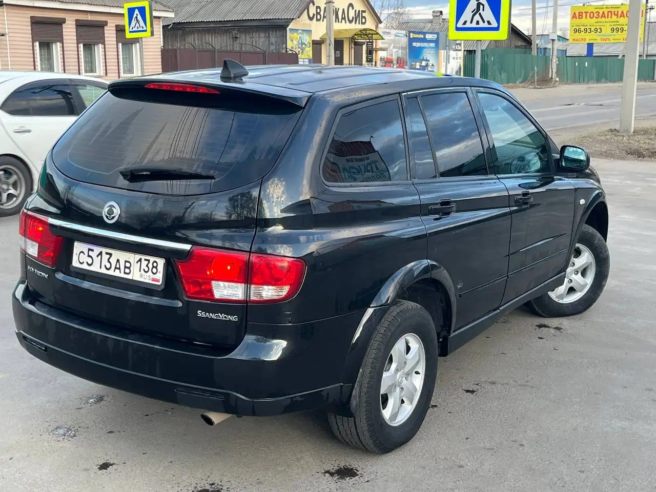 730к Полный ход Собственник Техника идеал - null (Авто) в Иркутск
